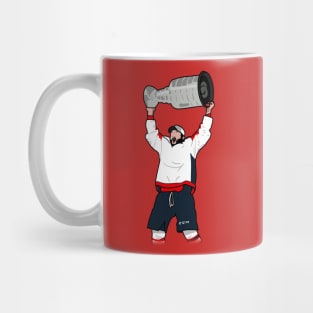 Stanley ovechkin Mug